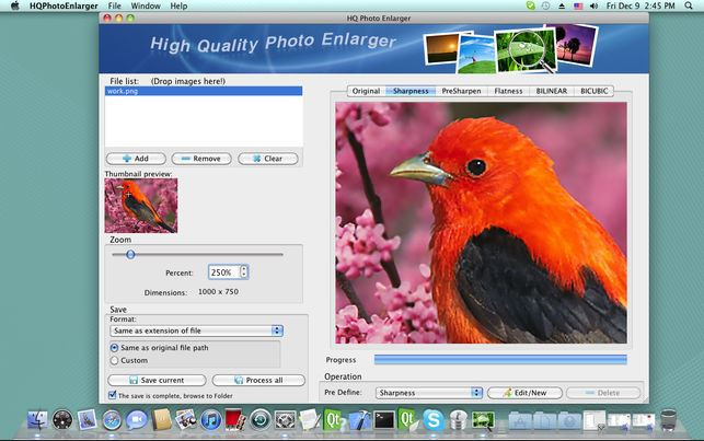 Best Image Enlarger Software
